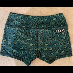 fleo night leopard PHR large